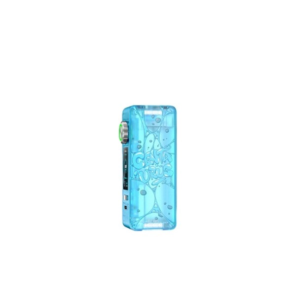 Lost Vape Centaurus N100 Box - Blue Waves