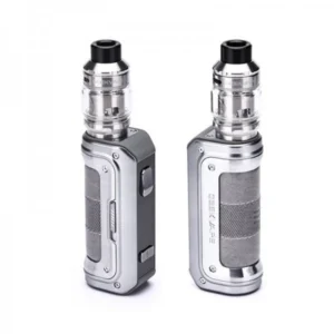 Geekvape Aegis Max 2 Kit – Silver