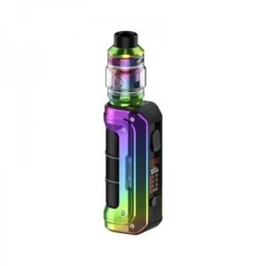 Geekvape Aegis Max 2 Kit – Rainbow