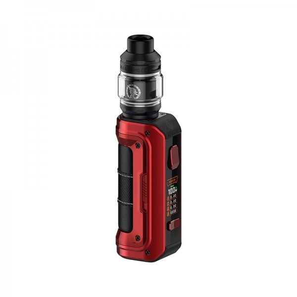 Geekvape Aegis Max 2 Kit - Red