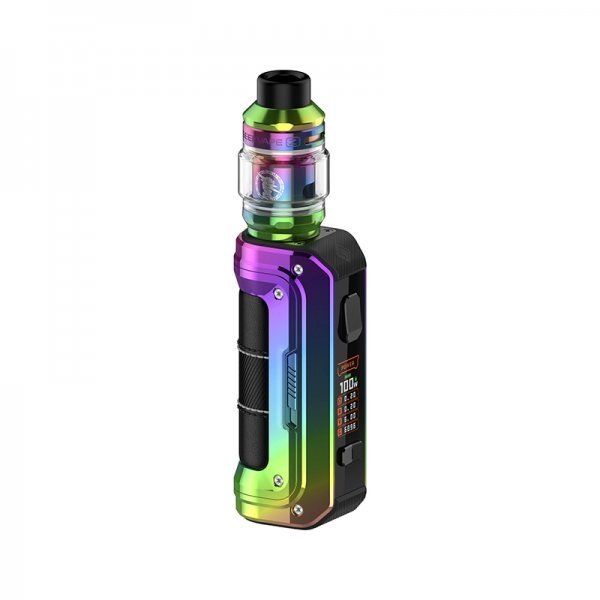 Geekvape Aegis Max 2 Kit – Rainbow