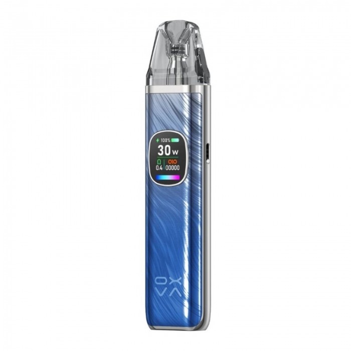 POD Oxva Xlim Pro 2 - Ocean Blue