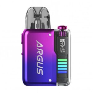 POD VooPoo Argus P2 - Violet Purple