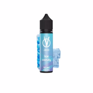 Longfill Vbar VJUICE 10/60 Ice Candy