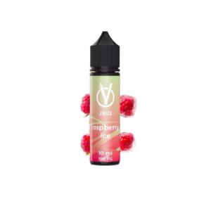 Longfill Vbar VJUICE 10/60 Raspberry Ice