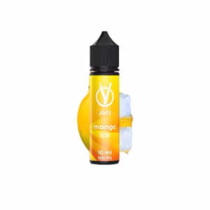 Longfill Vbar VJUICE 10/60 Mango Ice