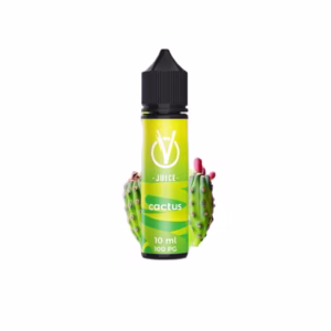 Longfill Vbar VJUICE 10/60 Cactus