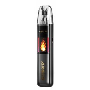 Voopoo Argus G2 Pod - Spray Black