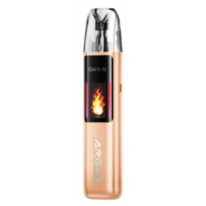 Voopoo Argus G2 Pod - Peachy