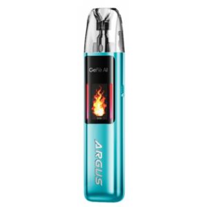 Voopoo Argus G2 Pod - Iris Blue