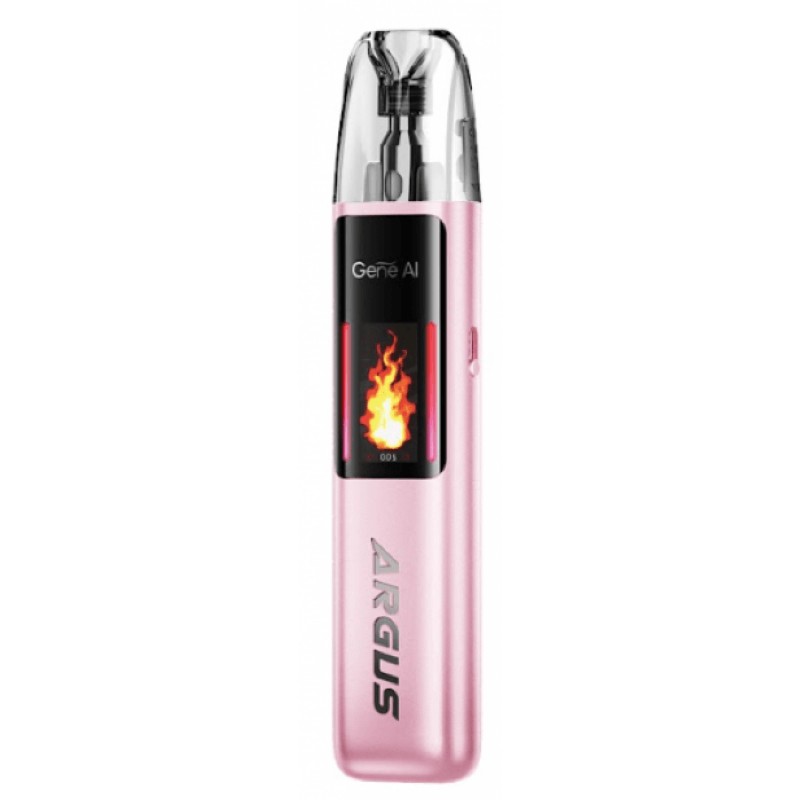 Voopoo Argus G2 Pod - Glow Pink