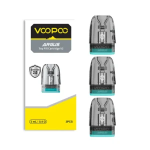 Wkład / Kartridż VOOPOO Argus 0.4 OHM 3ml