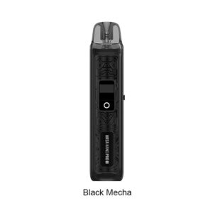 Lost Vape Ursa Nano Pro 2 - Black Mecha