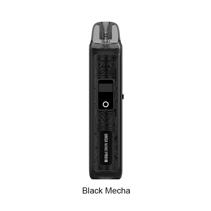 Lost Vape Ursa Nano Pro 2 - Black Mecha