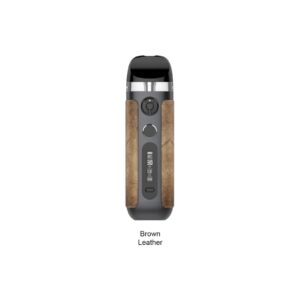 Smok Novo 5 - Brown Leather