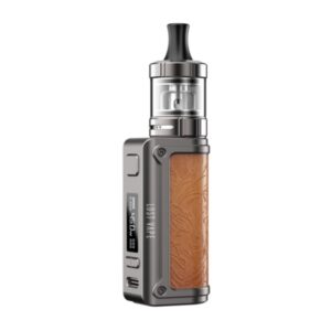 KIT Lost Vape Thelema Mini - Cappuccino