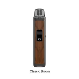 Lost Vape Ursa Nano Pro 2 - Classic Brown