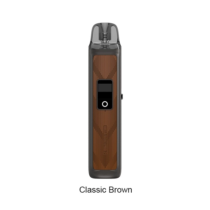 Lost Vape Ursa Nano Pro 2 - Classic Brown