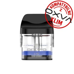 Kartridż Dovpo Zytek 2.0 0.4ohm 2ml (kompatybilne z OXVA Xlim)