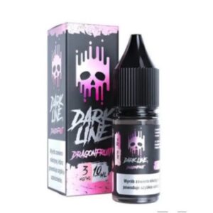 LIQUID DARK LINE 10ML DRAGONFRUIT 03MG