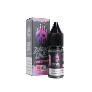 LIQUID DARK LINE 10ML FOREST FRUITS 03MG