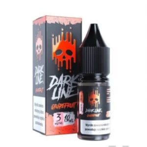 LIQUID DARK LINE 10ML GRAPEFRUIT 03MG