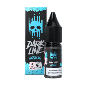 LIQUID DARK LINE 10ML HEISENBERG 03MG