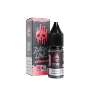 LIQUID DARK LINE 10ML WATERMELON 03MG