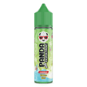 LONGFILL PANDA EKSPERYMENT LEMONIADA 10/60ML KAKTUS KIWI