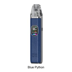 POD Oxva Xlim Pro 2 –Blue Python