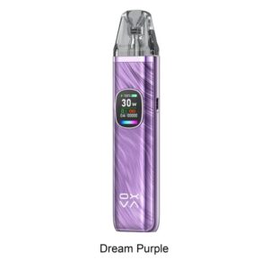 POD Oxva Xlim Pro 2 – Dream Purple