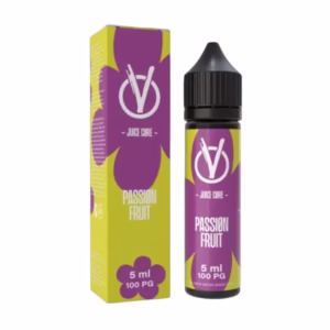 LONGFILL VJUICE CORE - PASSION FRUIT 5ML