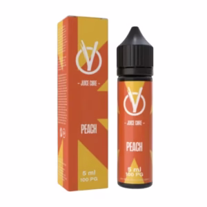 LONGFILL VJUICE CORE - PEACH 5ML