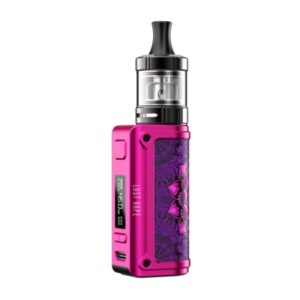 KIT Lost Vape Thelema Mini - Pink Survivor