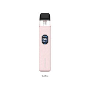 Vaporesso XROS 5 Pod - OPAL PINK