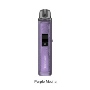 Lost Vape Ursa Nano Pro 2 - Purple Mecha