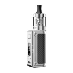 KIT Lost Vape Thelema Mini - Space Silver