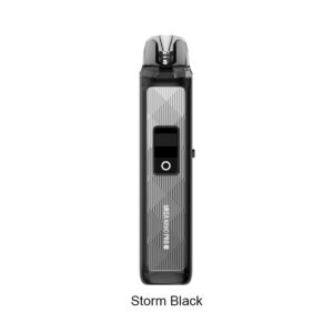 Lost Vape Ursa Nano Pro 2 - Storm Black