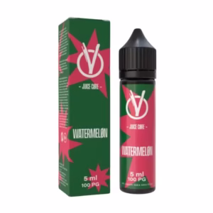 LONGFILL VJUICE CORE - WATERMELON 5ML
