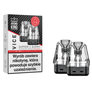 WKŁAD VICE GRZAŁKA 0,8OHM (KOMPAT. OXVA XLIM)